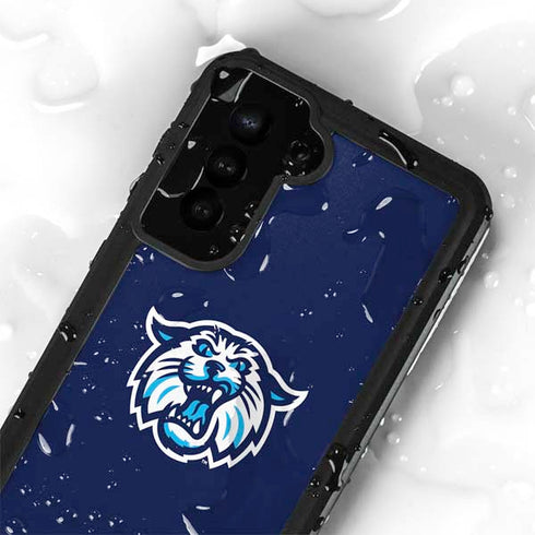 Villanova University V Initial Galaxy S24 Plus Waterproof Case